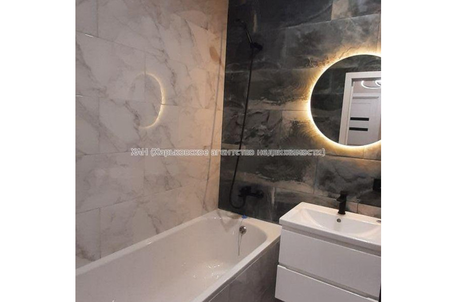 Продам квартиру, Лисаветинская ул. , 1 кім., 43 м², авторский дизайн 