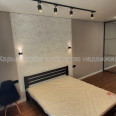 Продам квартиру, Лисаветинская ул. , 1 кім., 43 м², авторский дизайн 