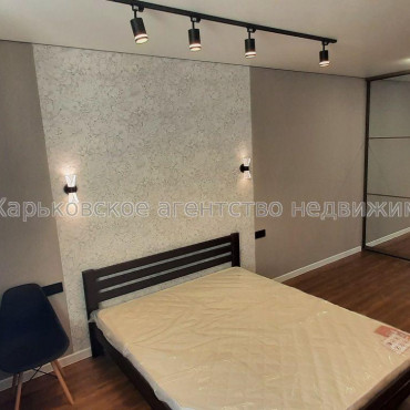 Продам квартиру, Лисаветинская ул. , 1 кім., 43 м², авторский дизайн 