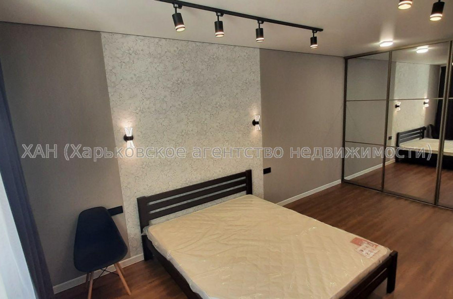 Продам квартиру, Лисаветинская ул. , 1 кім., 43 м², авторский дизайн 