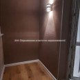 Продам квартиру, Заливная ул. , 1 кім., 43 м², авторский дизайн 