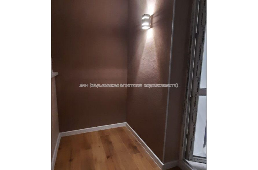 Продам квартиру, Заливная ул. , 1 кім., 43 м², авторский дизайн 