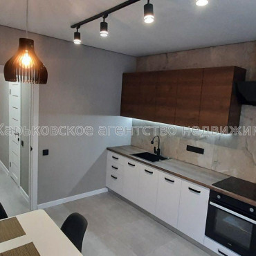 Продам квартиру, Лисаветинская ул. , 1 кім., 43 м², авторский дизайн 