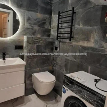 Продам квартиру, Лисаветинская ул. , 1 кім., 43 м², авторский дизайн 