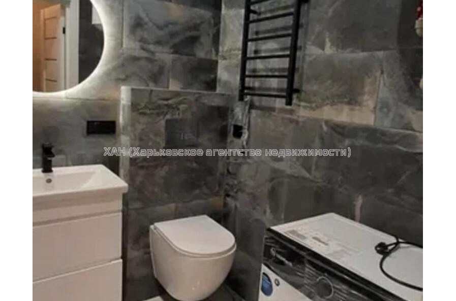 Продам квартиру, Лисаветинская ул. , 1 кім., 43 м², авторский дизайн 