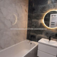 Продам квартиру, Заливная ул. , 1 кім., 43 м², авторский дизайн 