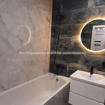 Продам квартиру, Лисаветинская ул. , 1  ком., 43 м², авторский дизайн 