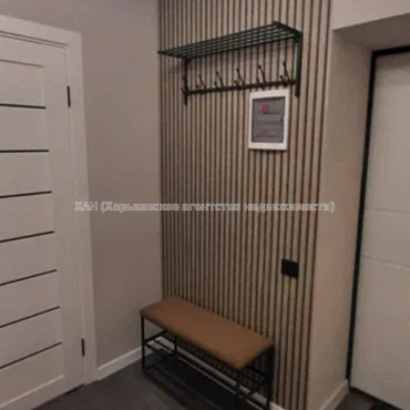 Продам квартиру, Лисаветинская ул. , 1 кім., 43 м², авторский дизайн 