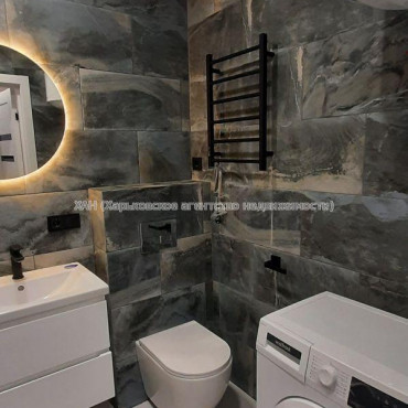 Продам квартиру, Лисаветинская ул. , 1  ком., 43 м², авторский дизайн 