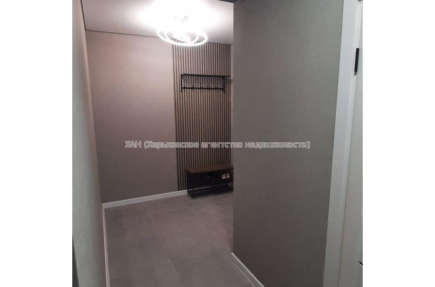Продам квартиру, Лисаветинская ул. , 1 кім., 43 м², авторский дизайн 