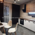 Продам квартиру, Лисаветинская ул. , 1 кім., 43 м², авторский дизайн 