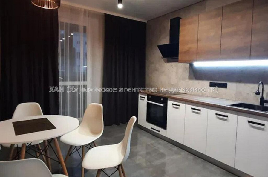 Продам квартиру, Лисаветинская ул. , 1 кім., 43 м², авторский дизайн 