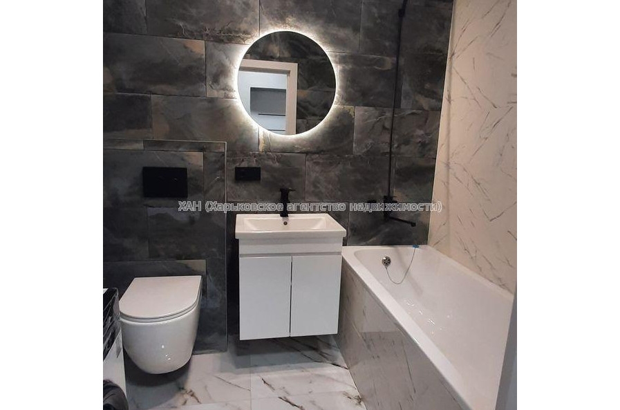 Продам квартиру, Лисаветинская ул. , 1 кім., 43 м², авторский дизайн 