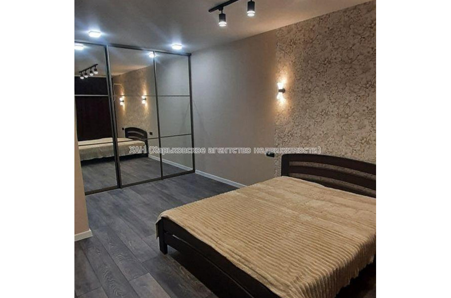 Продам квартиру, Лисаветинская ул. , 1 кім., 43 м², авторский дизайн 