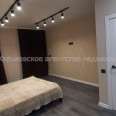 Продам квартиру, Заливная ул. , 1 кім., 43 м², авторский дизайн 