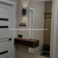 Продам квартиру, Заливная ул. , 1 кім., 43 м², авторский дизайн 