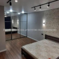 Продам квартиру, Лисаветинская ул. , 1 кім., 43 м², авторский дизайн 