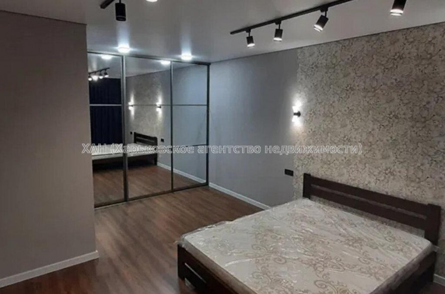 Продам квартиру, Лисаветинская ул. , 1 кім., 43 м², авторский дизайн 