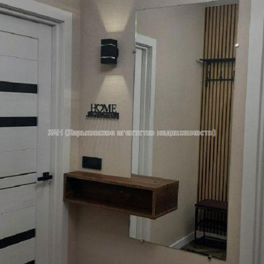 Продам квартиру, Лисаветинская ул. , 1 кім., 43 м², авторский дизайн 