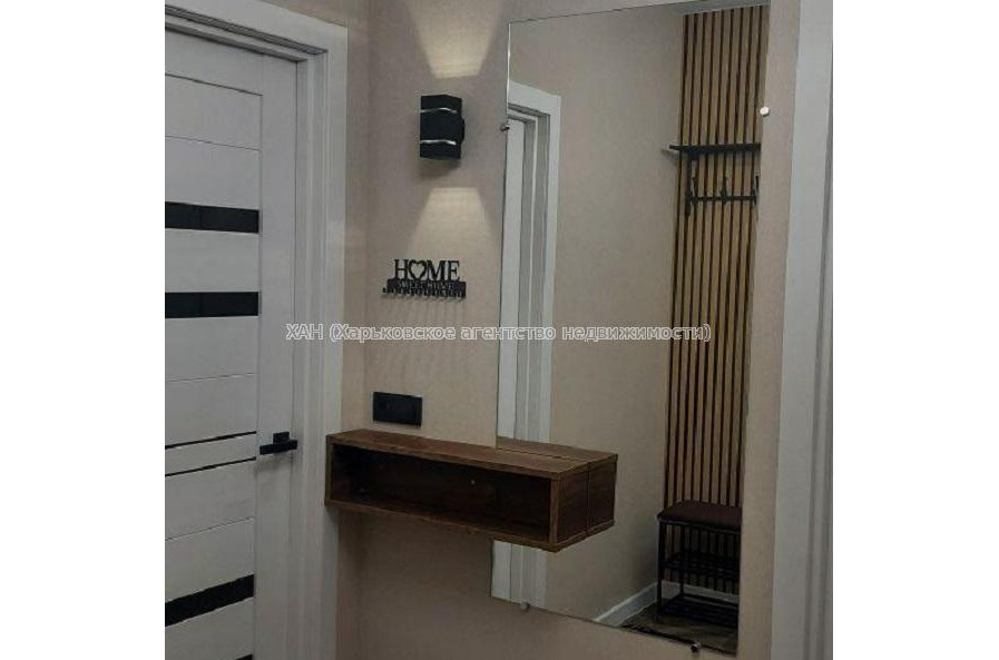 Продам квартиру, Лисаветинская ул. , 1 кім., 43 м², авторский дизайн 