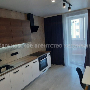 Продам квартиру, Лисаветинская ул. , 1 кім., 43 м², авторский дизайн 