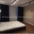Продам квартиру, Лисаветинская ул. , 1 кім., 43 м², авторский дизайн 