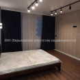 Продам квартиру, Лисаветинская ул. , 1 кім., 43 м², авторский дизайн 