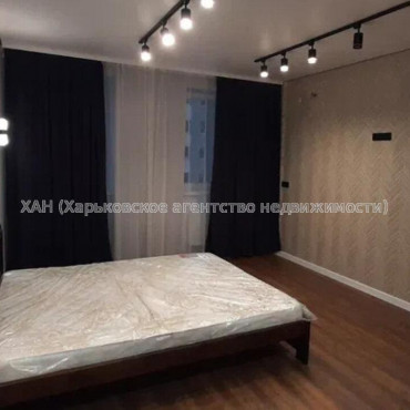 Продам квартиру, Лисаветинская ул. , 1 кім., 43 м², авторский дизайн 