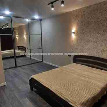 Продам квартиру, Заливная ул. , 1 кім., 43 м², авторский дизайн 