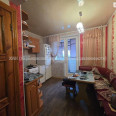 Продам квартиру, Яны Червоной ул. , 2  ком., 62 м², косметический ремонт 
