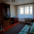 Продам квартиру, Барабашова академика ул. , 1 кім., 36 м², советский ремонт 