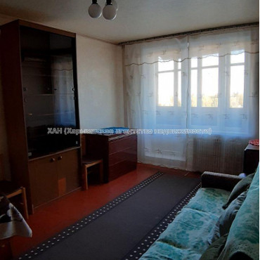 Продам квартиру, Барабашова академика ул. , 1 кім., 36 м², советский ремонт 