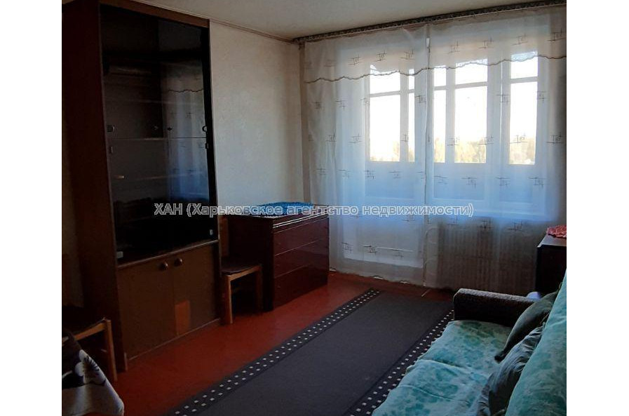 Продам квартиру, Барабашова академика ул. , 1 кім., 36 м², советский ремонт 