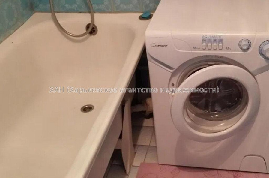 Продам квартиру, Барабашова академика ул. , 1 кім., 36 м², советский ремонт 