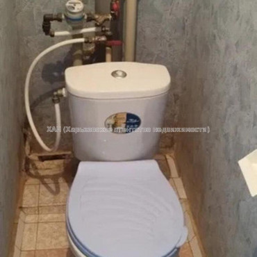 Продам квартиру, Барабашова академика ул. , 1 кім., 36 м², советский ремонт 