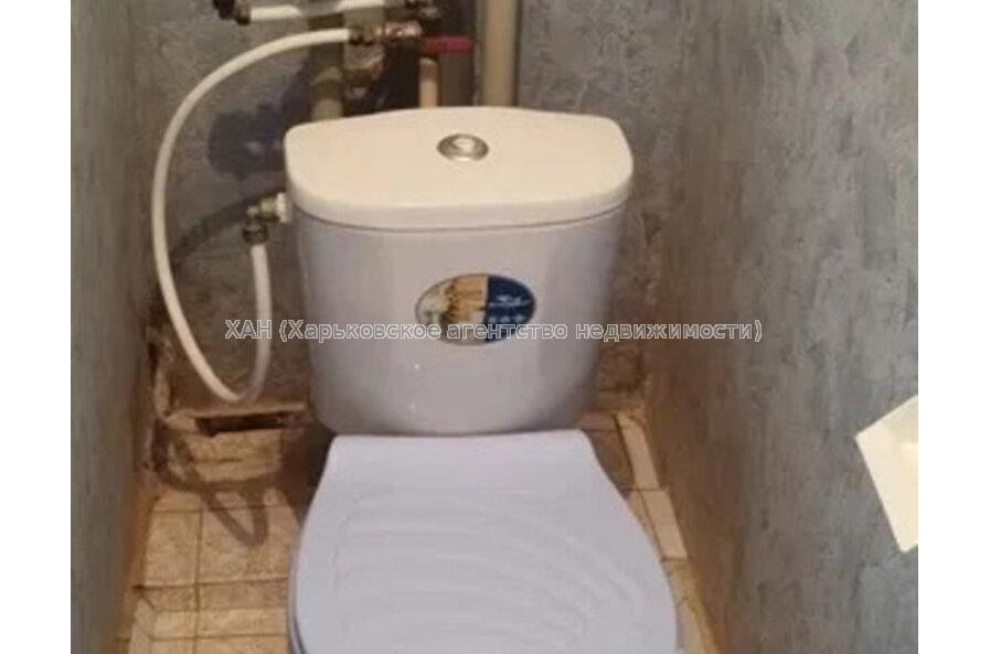 Продам квартиру, Барабашова академика ул. , 1 кім., 36 м², советский ремонт 