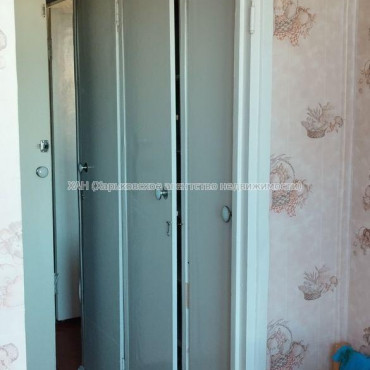Продам квартиру, Барабашова академика ул. , 1 кім., 36 м², советский ремонт 