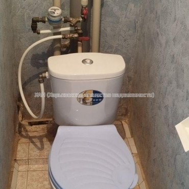 Продам квартиру, Барабашова академика ул. , 1 кім., 36 м², советский ремонт 