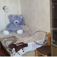 Продам квартиру, Барабашова академика ул. , 1 кім., 36 м², советский ремонт 