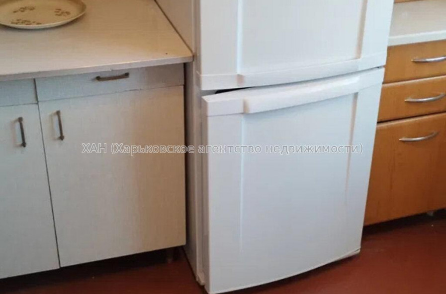 Продам квартиру, Барабашова академика ул. , 1 кім., 36 м², советский ремонт 