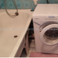 Продам квартиру, Барабашова академика ул. , 1 кім., 36 м², советский ремонт 