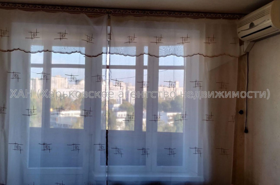 Продам квартиру, Барабашова академика ул. , 1 кім., 36 м², советский ремонт 