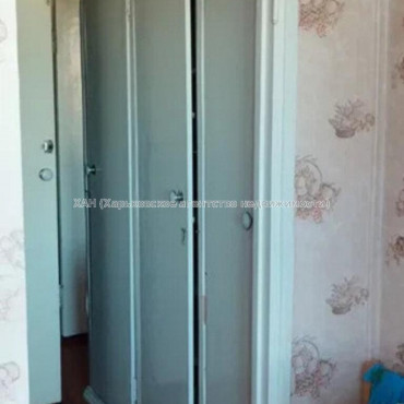 Продам квартиру, Барабашова академика ул. , 1 кім., 36 м², советский ремонт 