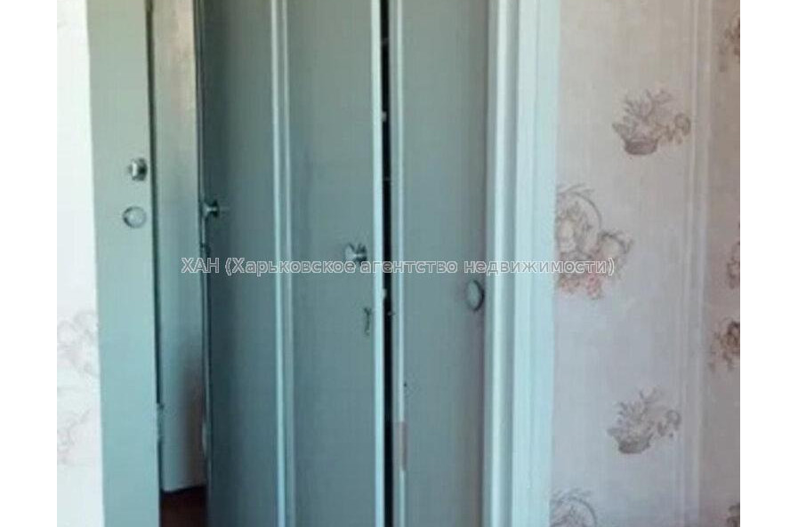 Продам квартиру, Барабашова академика ул. , 1 кім., 36 м², советский ремонт 