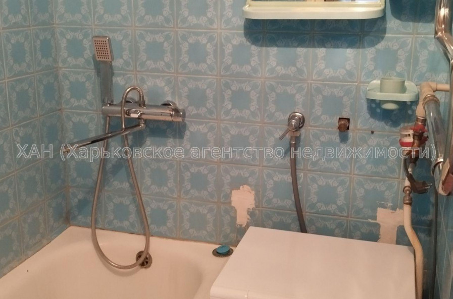Продам квартиру, Барабашова академика ул. , 1 кім., 36 м², советский ремонт 