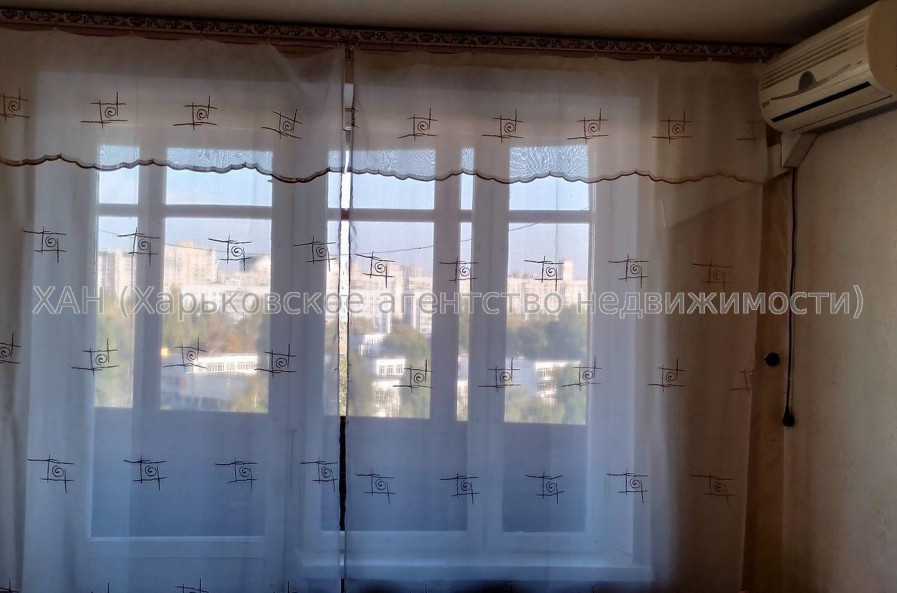 Продам квартиру, Барабашова академика ул. , 1  ком., 36 м², советский ремонт 