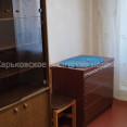 Продам квартиру, Барабашова академика ул. , 1  ком., 36 м², советский ремонт 
