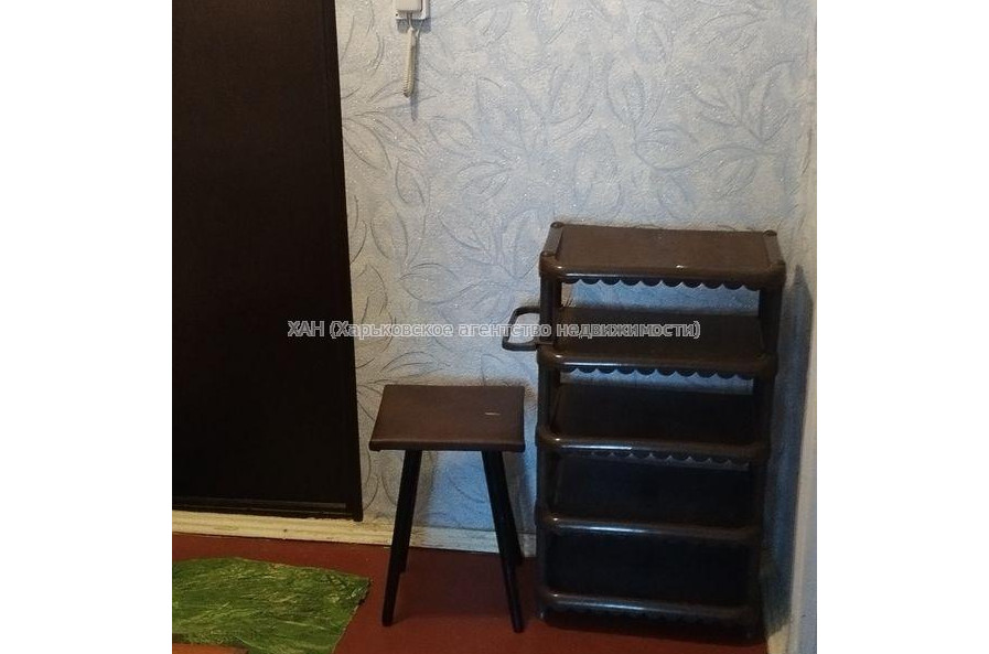 Продам квартиру, Барабашова академика ул. , 1  ком., 36 м², советский ремонт 