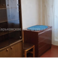 Продам квартиру, Барабашова академика ул. , 1 кім., 36 м², советский ремонт 