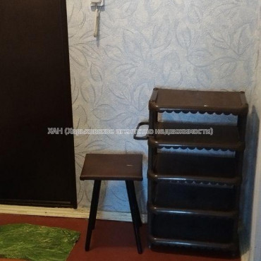 Продам квартиру, Барабашова академика ул. , 1 кім., 36 м², советский ремонт 